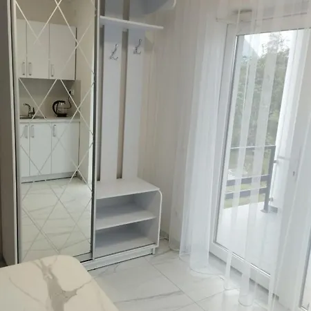 Apartment перлина карпат