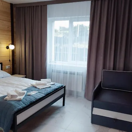 перлина карпат Apartment Skhidnytsia