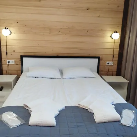 перлина карпат Apartment