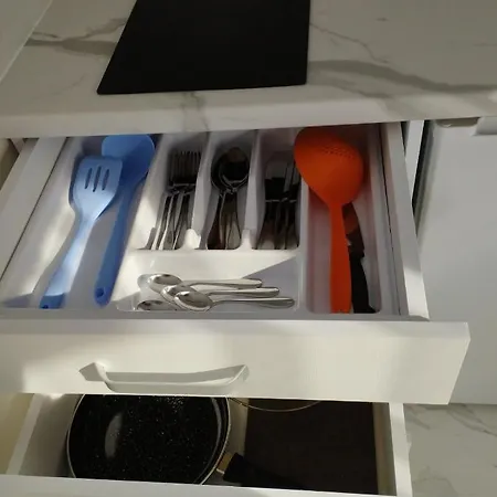 Apartment перлина карпат Skhidnytsia