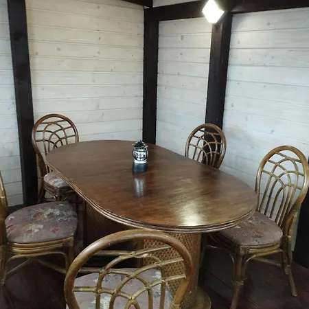 Apartment перлина карпат Skhidnytsia