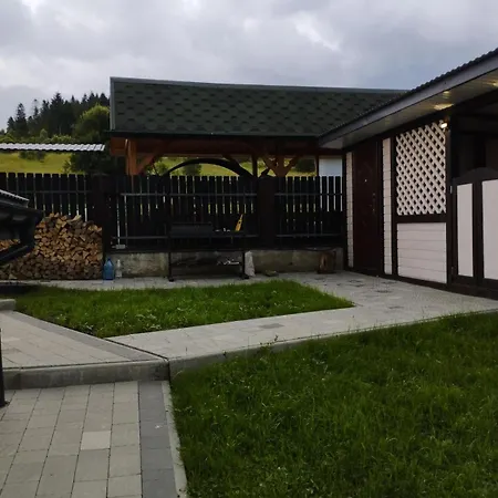 перлина карпат *