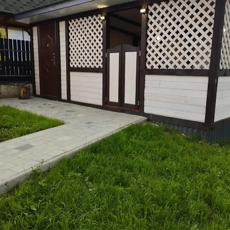 перлина карпат