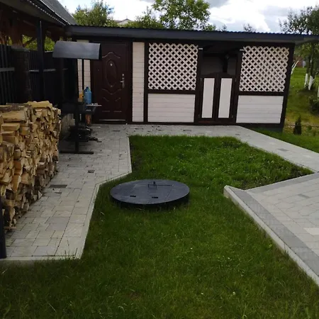 перлина карпат Apartment