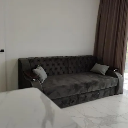 Apartment перлина карпат