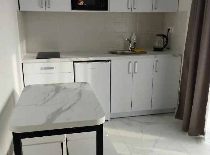перлина карпат Apartament Skhidnytsia