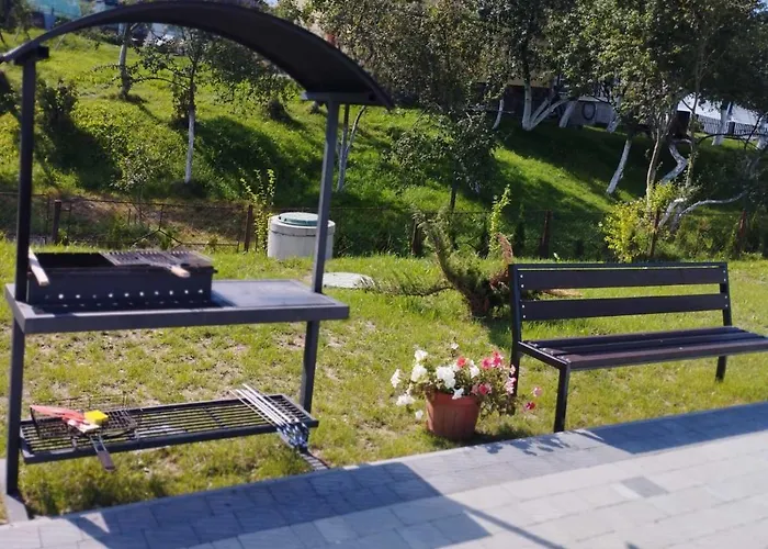 перлина карпат Apartament
