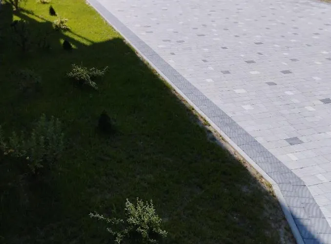 перлина карпат * Skhidnytsia