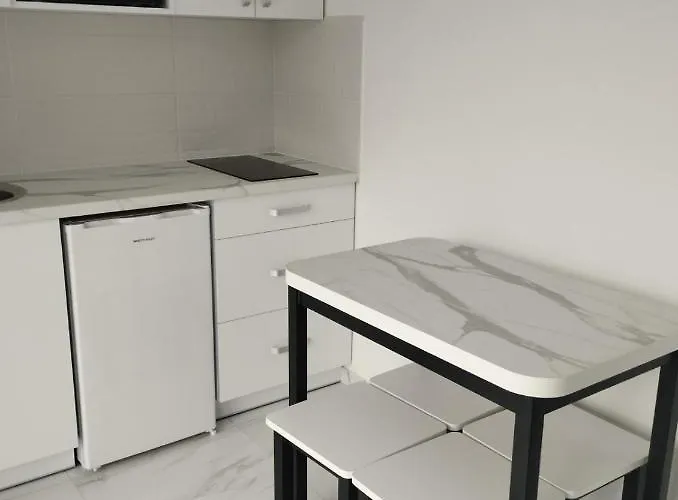 Apartament перлина карпат Skhidnytsia