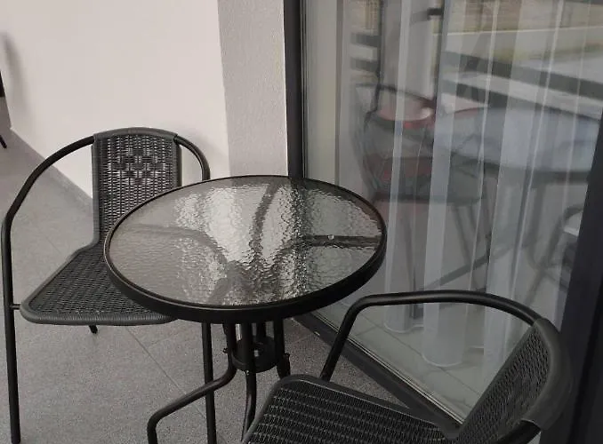 перлина карпат Apartament Skhidnytsia