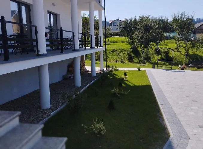 Apartament перлина карпат *