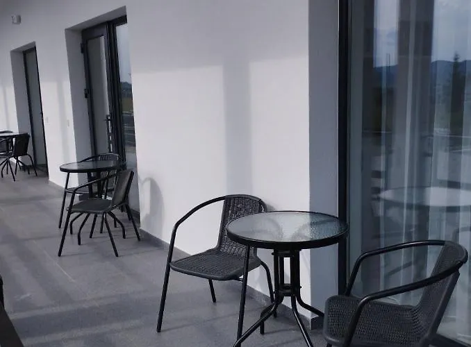 перлина карпат Apartament