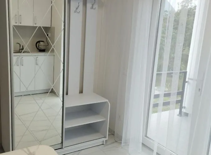Apartament перлина карпат