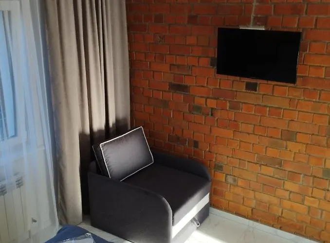 Apartament перлина карпат *