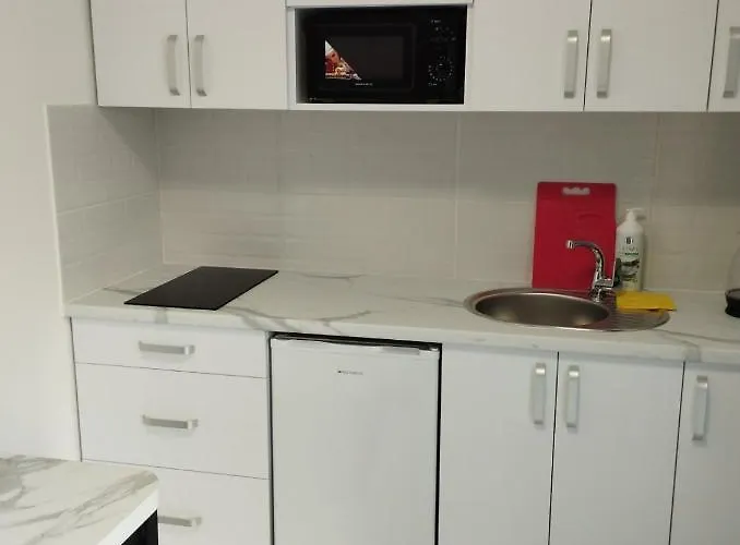 Apartament перлина карпат Skhidnytsia