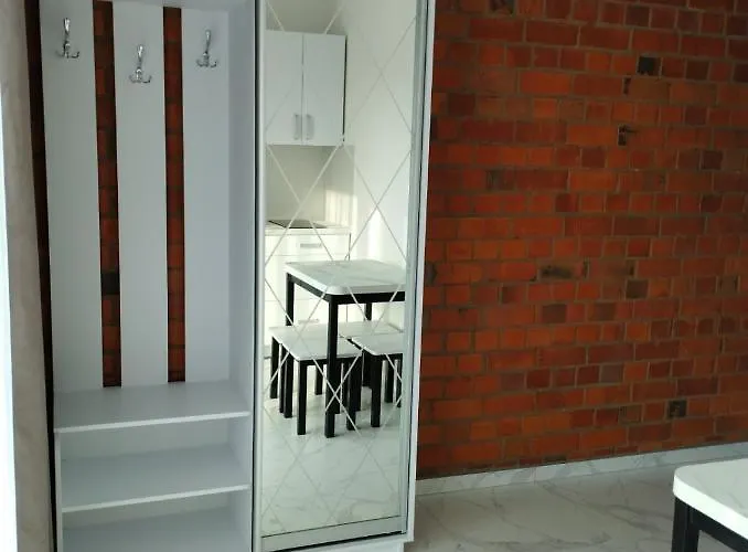 Apartament перлина карпат