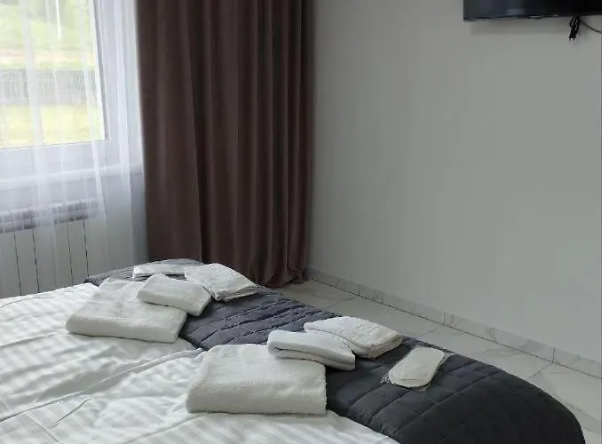 перлина карпат Apartament