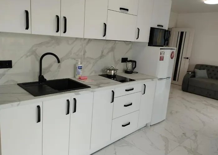 Apartament перлина карпат