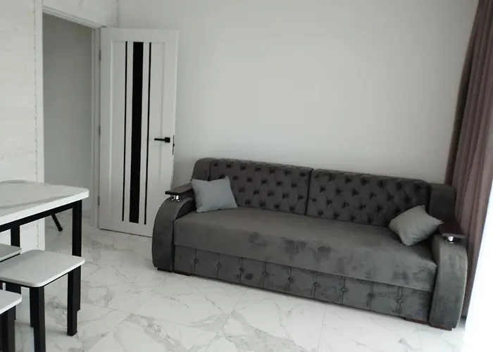 перлина карпат Apartament
