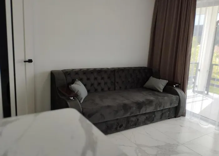 Apartament перлина карпат