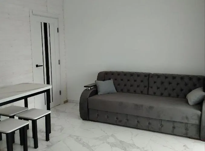 Apartament перлина карпат *