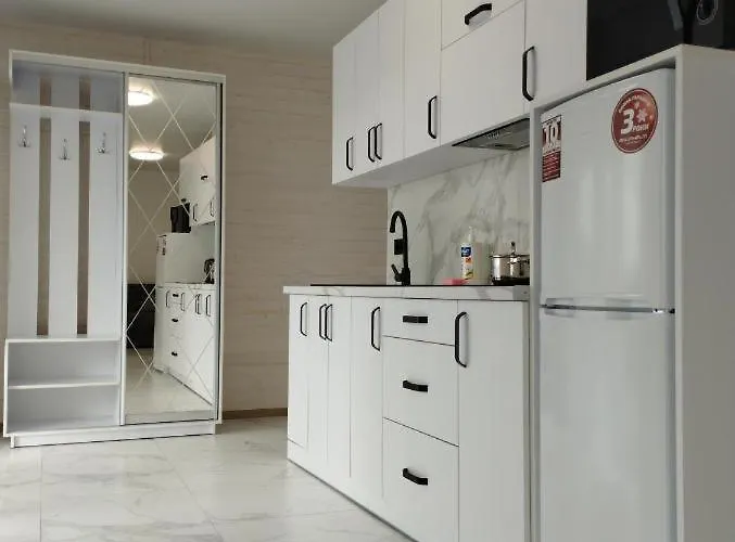 Apartament перлина карпат