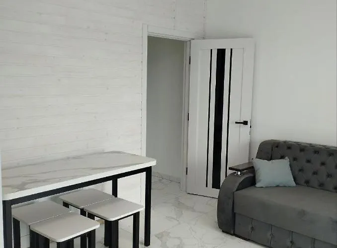 перлина карпат Apartament *